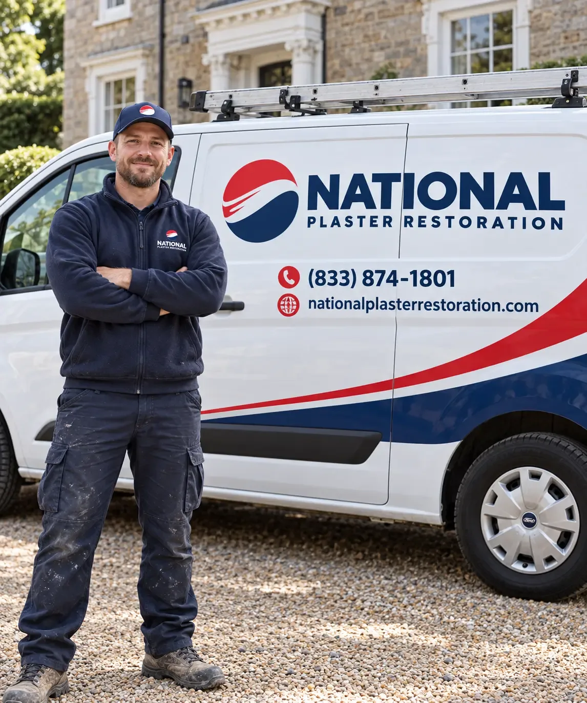 Plaster Repair company in Delray Beach, FL